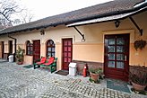 Pension de famille Palić Serbie